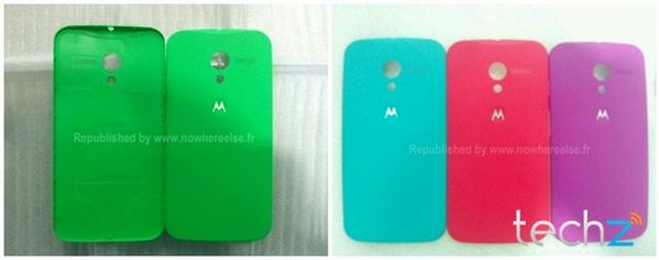 Moto x Motorola