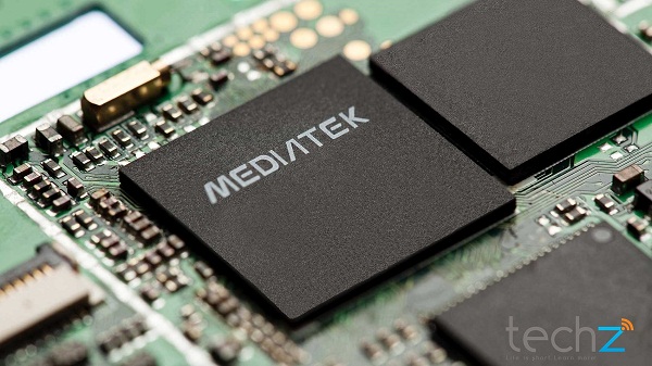 MediaTek MT6592