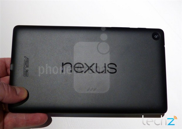 Прошивка nexus 7 2013 4g