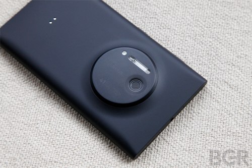  Lumia 1020