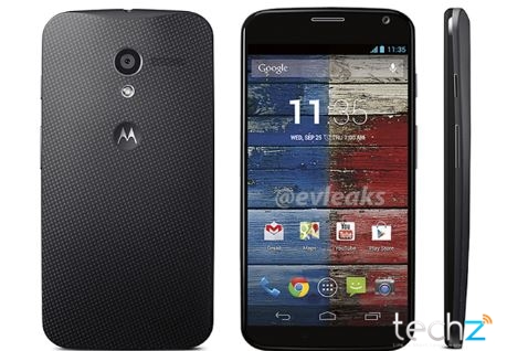 Moto X