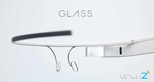 Google Glass