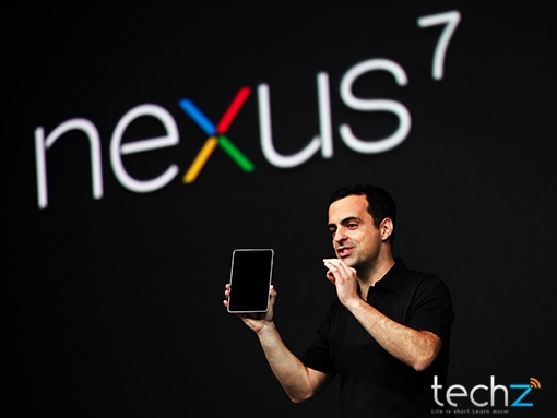 Nexus 7 2013