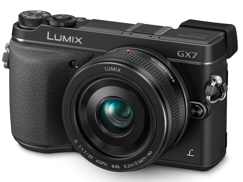 lumix gx7