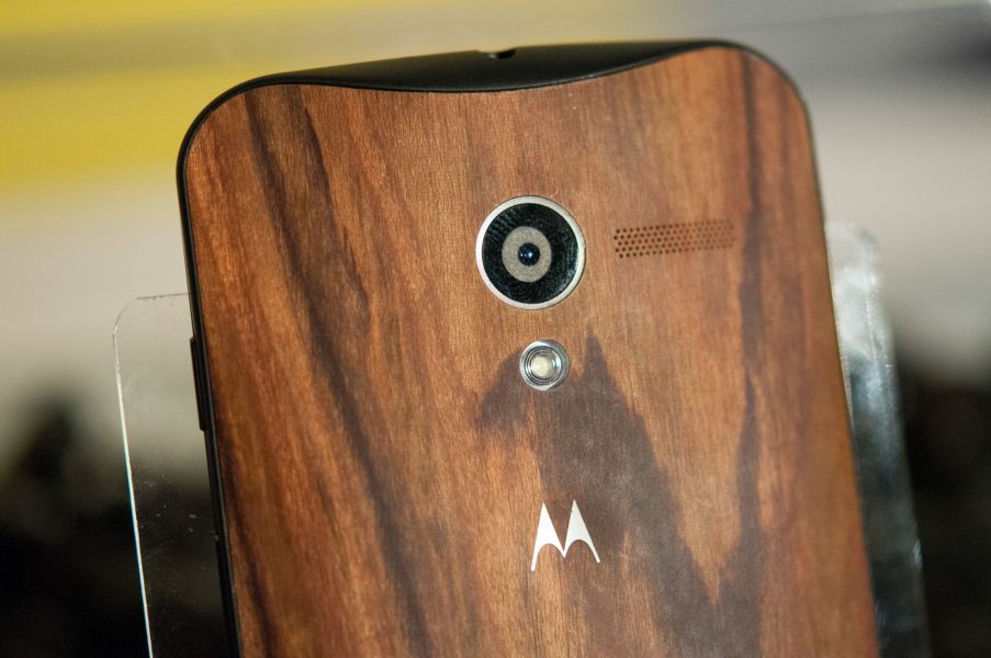 Moto X Motorola