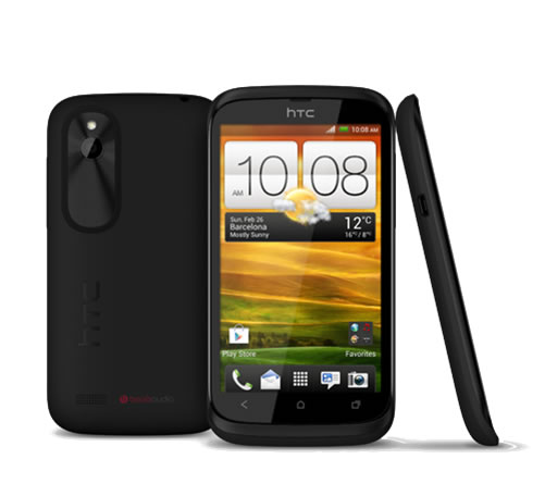 Htc Desire V