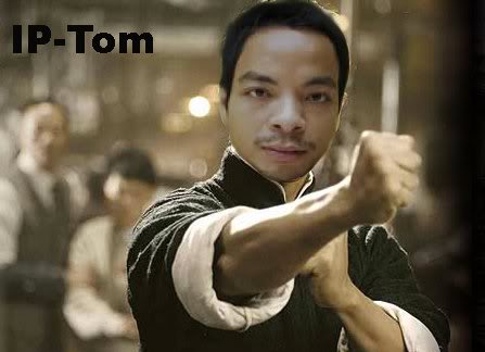 Phong tom