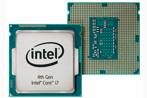Chip Intel thế hệ 4 (Haswell)