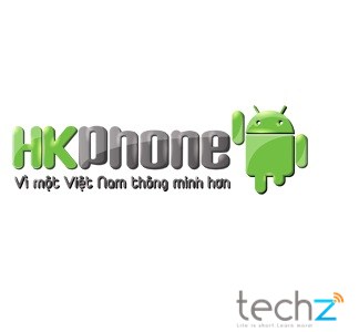 HKPhone