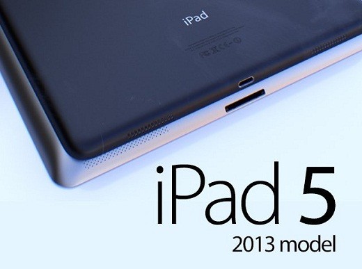 iPad 5