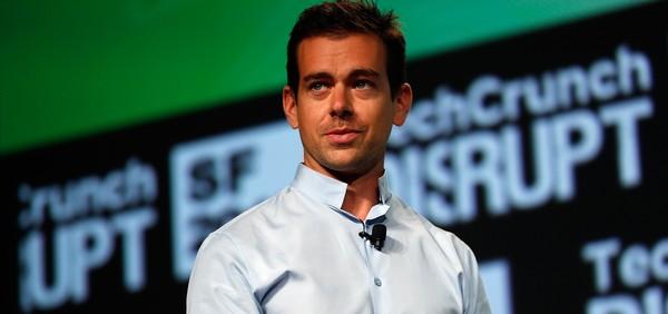 Jack Dorsey - CEO Twitter