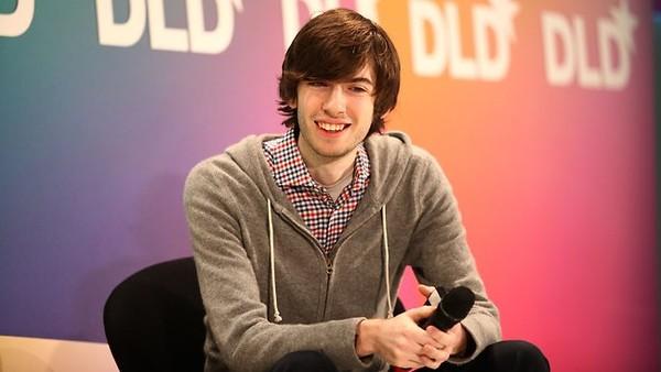 David Karp - Người sáng lập Tumblr