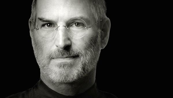 Steve Jobs - Đồng sáng lập, cựu CEO Apple