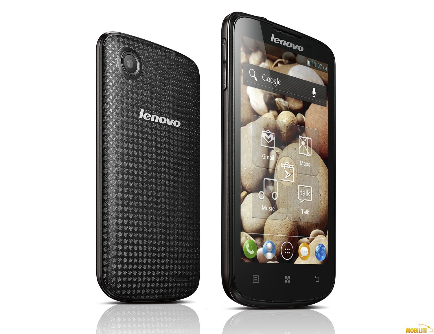 Lenovo A800