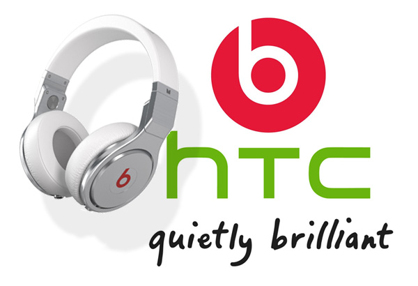 Beats HTC
