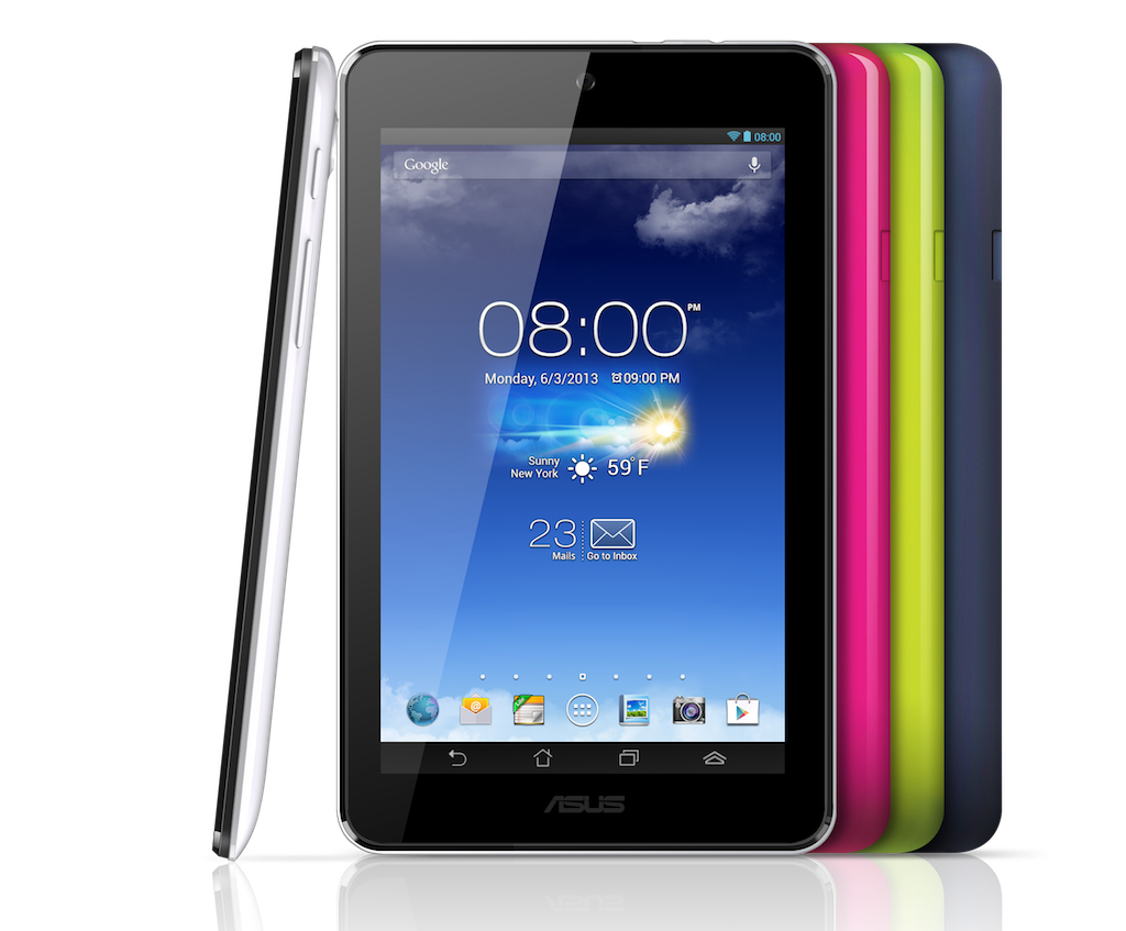 ASUS Memo Pad