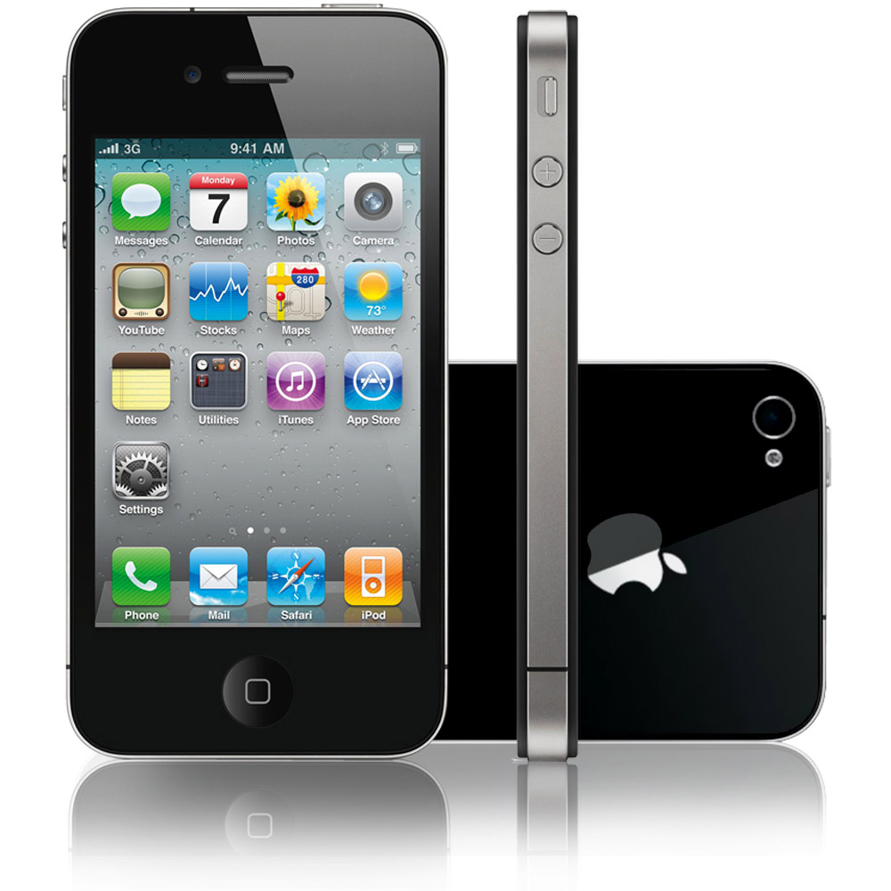 iPhone 4