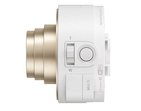 Sony SmartShot