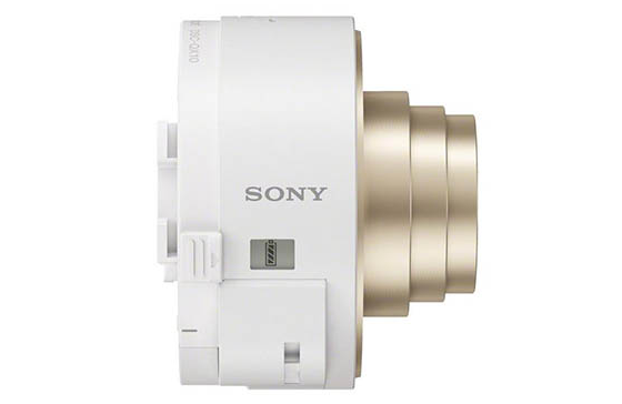 Sony SmartShot