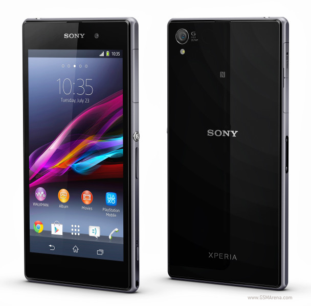 Xperia Z1