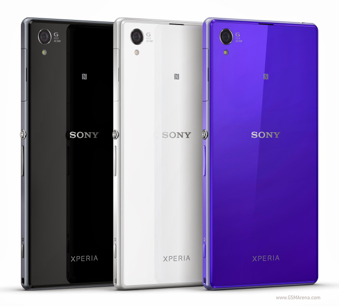 Xperia Z1