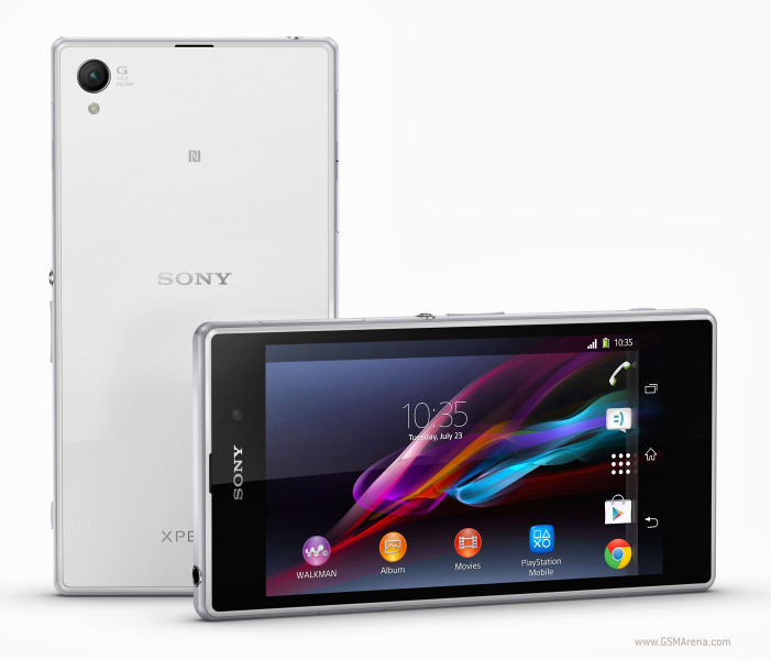 Xperia Z1