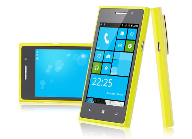 Lumia 1020 nhái
