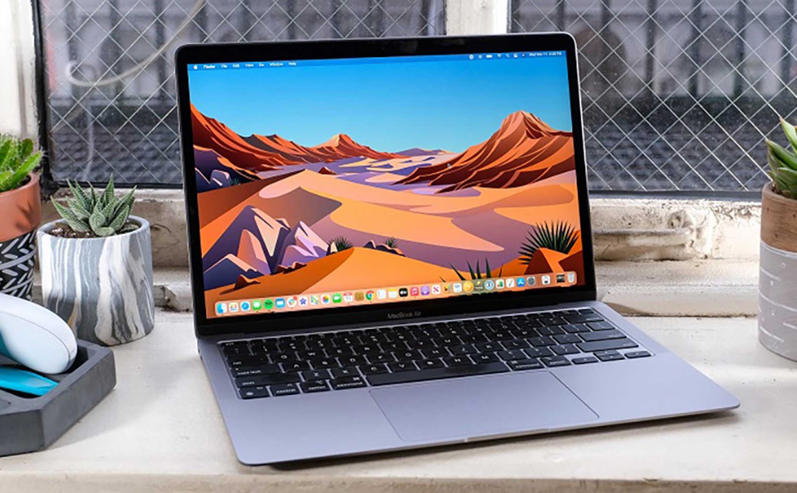 B ng Gi Macbook Air M1 C ng Mua Trong N m 2022