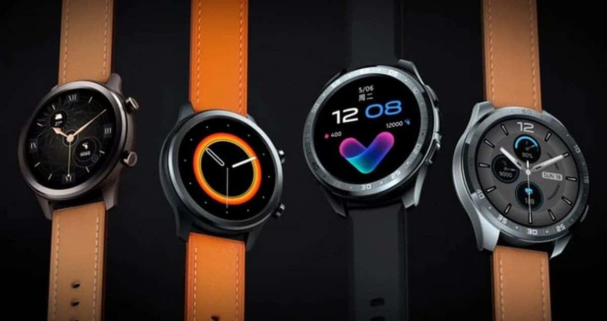 Vivo Watch 2 chuẩn bị ra mắt với trang bị eSIM cùng nhiều tính năng đặc  biệt, khiến Xiaomi 'lo lắng'