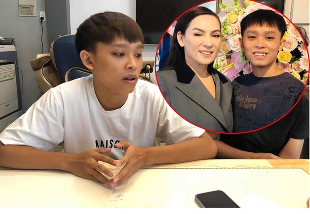 Clip Hồ Văn Cường bị 'cưỡng hôn' ngay trên sân khấu, lộ con người thật qua cách đối xử với fan
