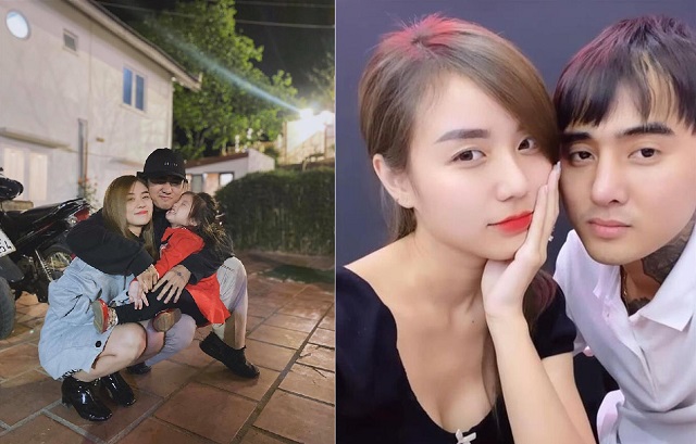 Vợ cũ Hoài Lâm phản ứng không ngờ khi có người khuyên sinh con cho Đạt G 2