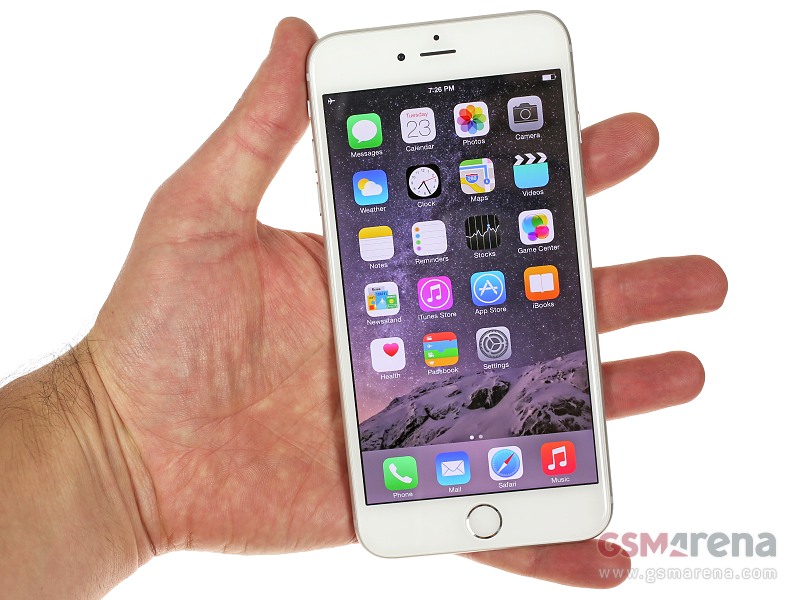 Điện thoại iPhone 6 32GB giảm giá 1 triệu đồng bạn đã biết ? | websosanh.vn
