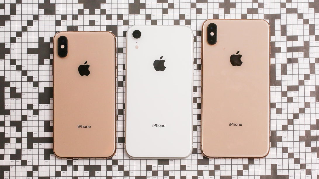 So sánh iPhone XS và XS Max: Có gì khác biệt?