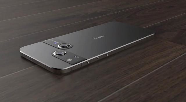Ngắm Nokia X150: Siêu phẩm với camera kép 'siêu dị', RAM 18GB, bộ nhớ 1TB 'bá cháy'