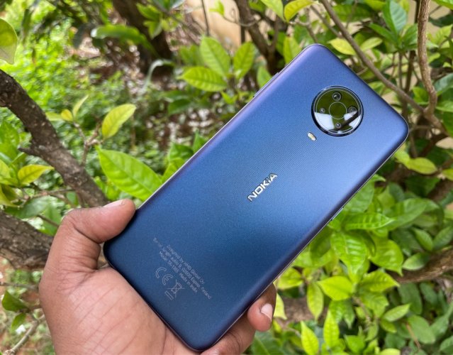 Nokia G20 giá rẻ cũng sẽ được nâng cấp Android 12 theo rò rỉ mới nhất
