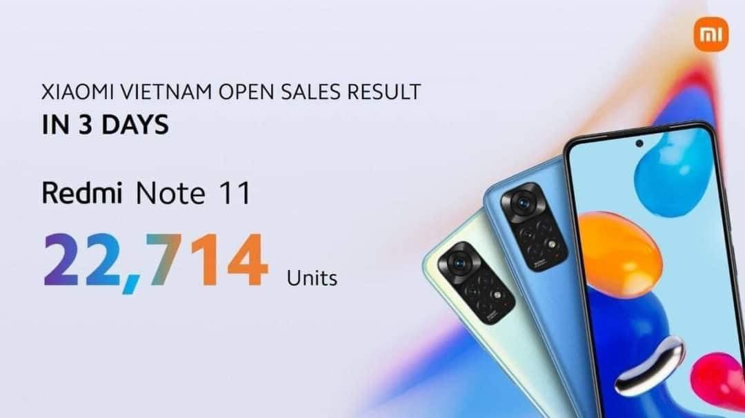 Redmi Note 11