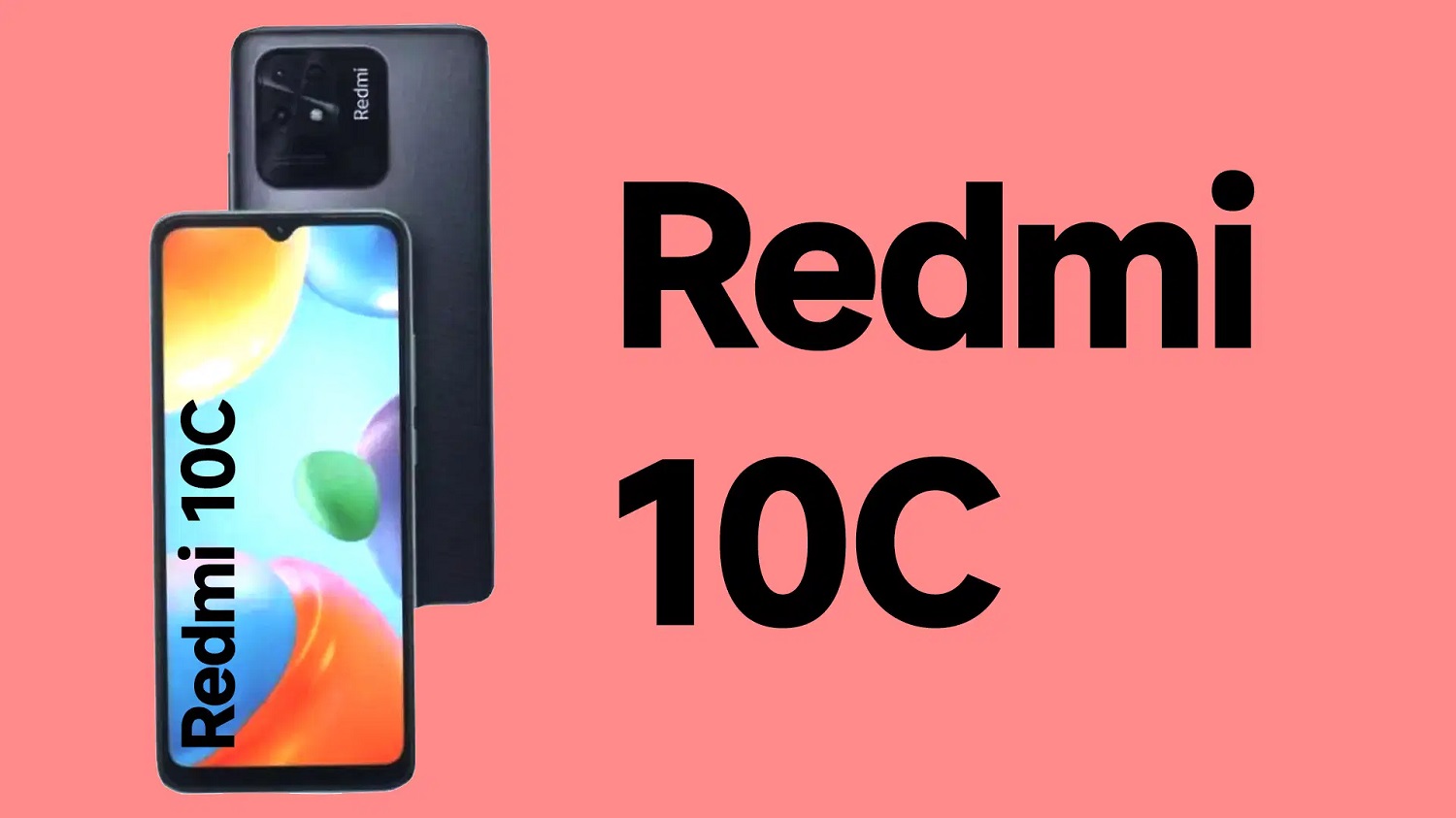 Redmi 10C lộ ảnh thực tế và cấu hình đe dọa cướp ngôi 'vua Android giá rẻ' của Nokia C30