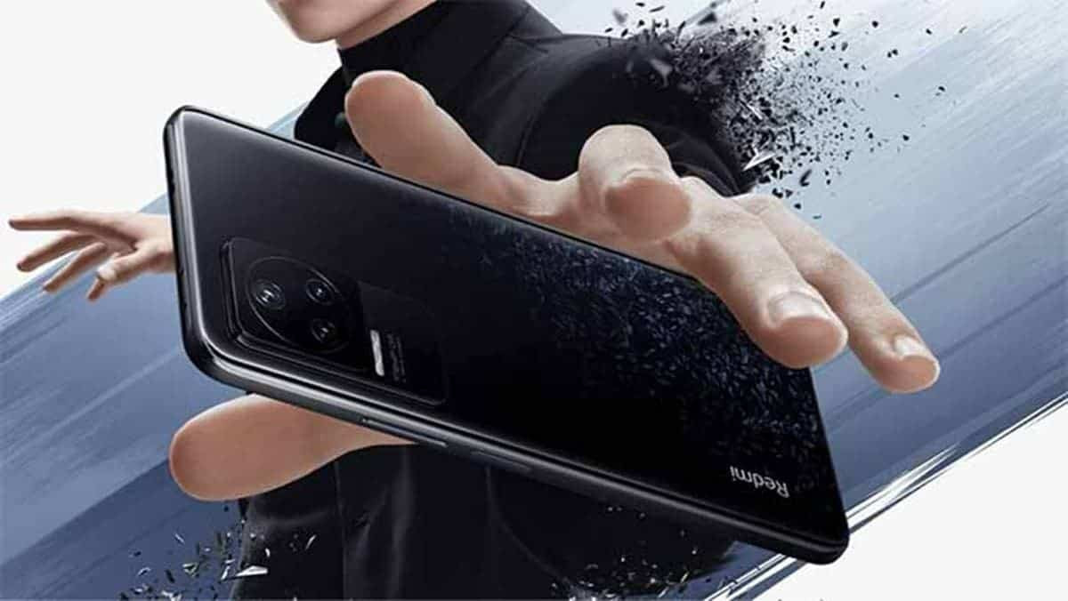 Xiaomi bán hết 300.000 điện thoại Redmi K60 chỉ trong 5 phút