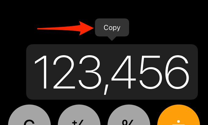 05-copy-results-iphone-calculator