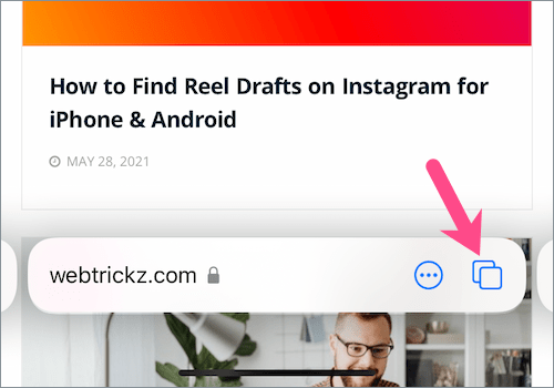 tab-overview-button-safari-ios-15
