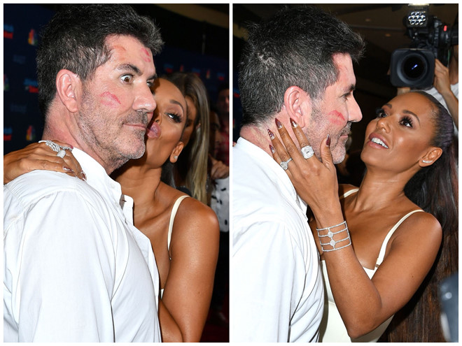 Hậu Bê Bối Ngoại Tình Chấn động “Ông Trùm Giải Trí” Simon Cowell Bù đắp Cho Con Trai Ra Sao