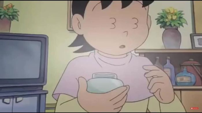 Bí ẩn Doraemon: Bạn đã từng tự hỏi về bí ẩn đằng sau Doraemon và những chiếc bịt mắt của cậu ấy? Hãy xem hình ảnh liên quan đến từ khóa này để khám phá sự thật đang chờ đợi bạn!