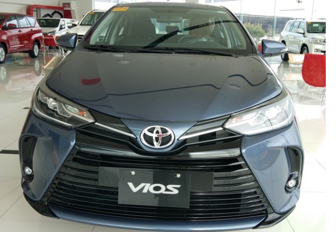 Tin xe hot 3/8: Toyota Vios 2021 đã về đại lý, lóa mắt với hàng độc ...