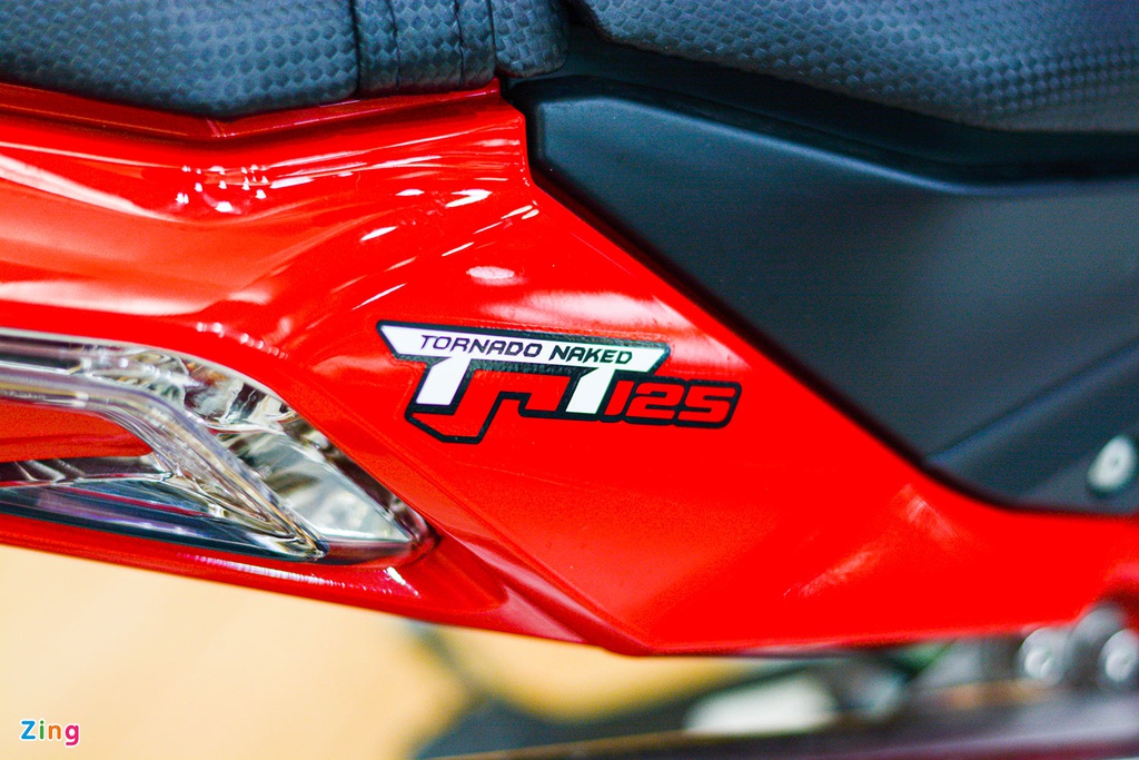 Phiên bản mới của Benelli TNT 125 2020 có gì để cạnh tranh với Honda MSX ảnh 6