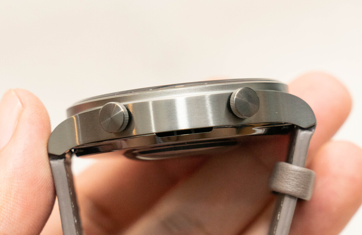 Huawei trình làng đồng hồ thông minh ‘xịn sò’, pin khủng ‘ăn đứt’ Apple Watch ảnh 6