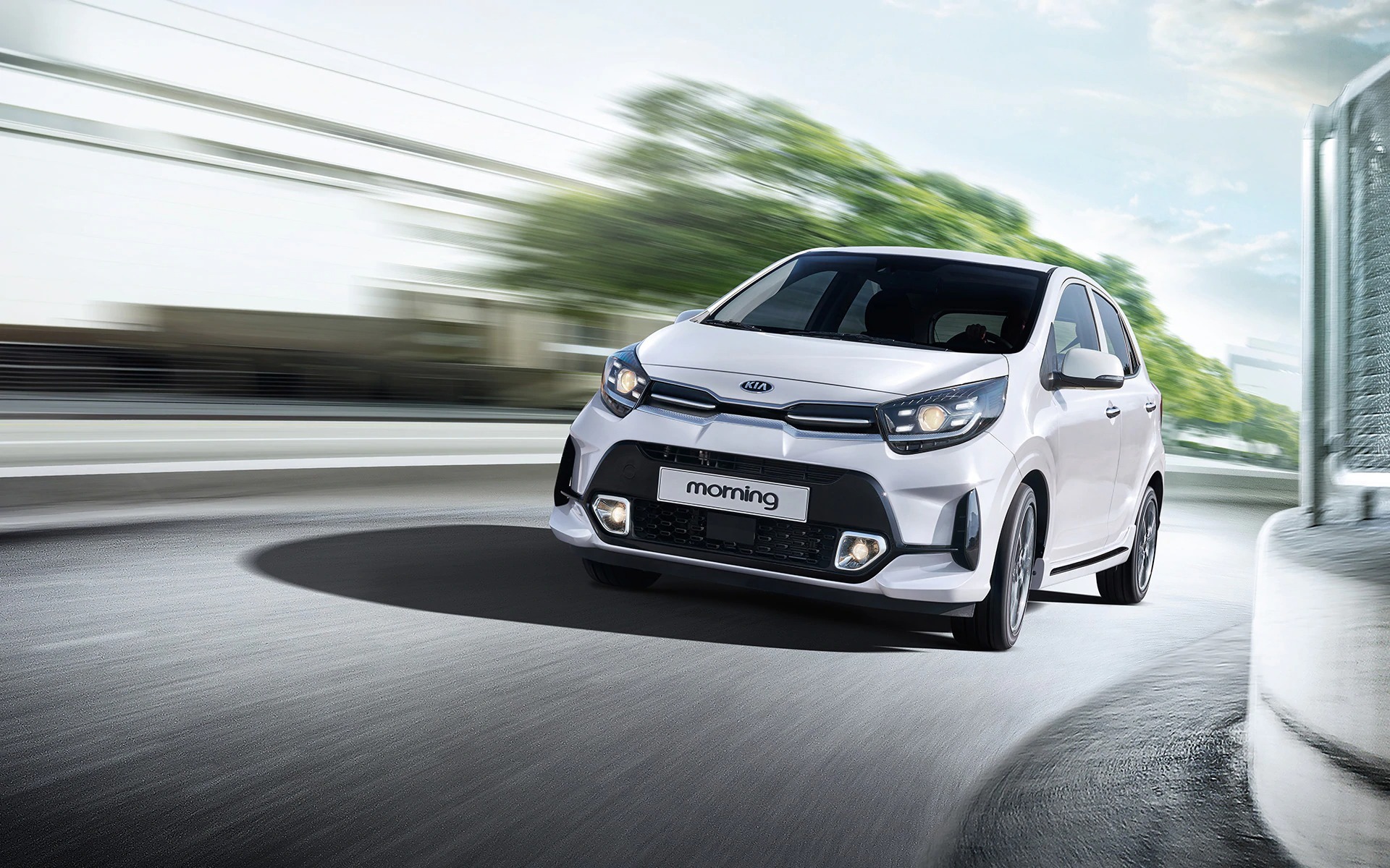 KIA Morning 2020 chuẩn bị trình làng tại Việt Nam, có thay đổi khiến Hyundai Grand i10 hoảng hốt ảnh 1