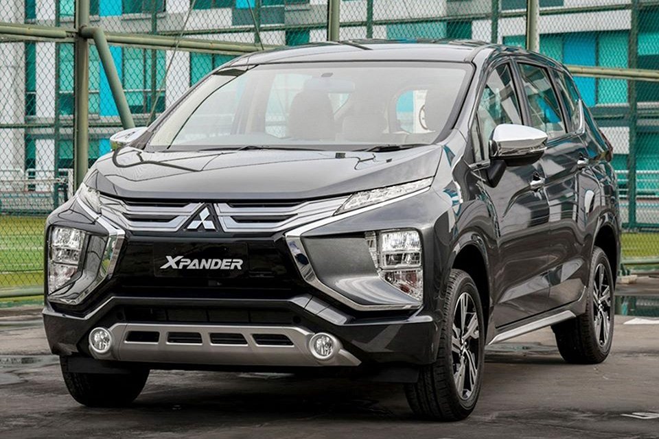 Mitsubishi Xpander tung ưu đãi cực khủng, ‘đè bẹp’ Toyota Innova và Suzuki Ertiga ảnh 2