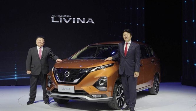 Nissan Livina được mở ra cơ hội về Việt Nam, khiến Mitsubishi Xpander và Toyota Innova 'lo sốt vó' ảnh 3