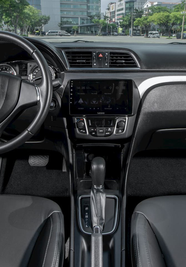 Suzuki Ciaz 2020 giảm giá sập sàn, ‘phủ đầu’ Toyota Vios và Honda City trong cuộc chiến doanh số ảnh 6
