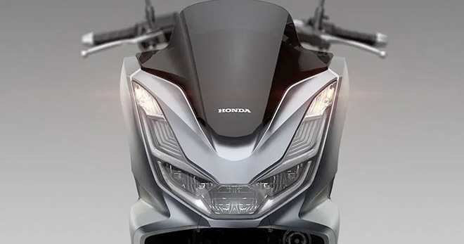 Honda SH bất ngờ bị ‘mẫu xe anh em’ vượt mặt bằng siêu vũ khí bí mật cực xịn sò ảnh 3
